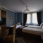 فندق Pulpudeva Family بلوفديف