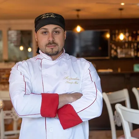 Hotel Pulpudeva Family Plovdiv