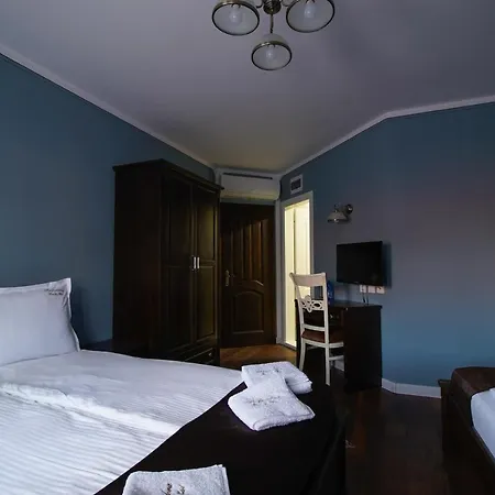 Pulpudeva Family 3* Plovdiv