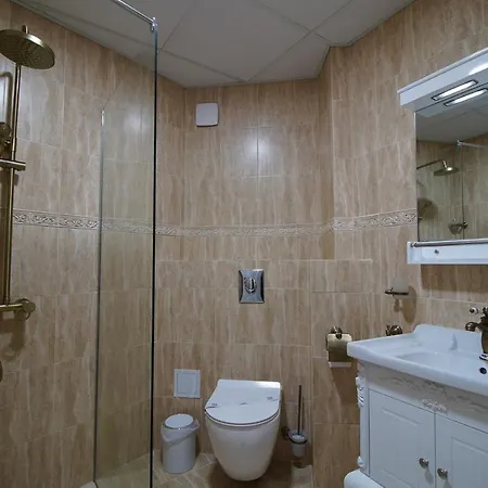 Pulpudeva Family 3* Plovdiv