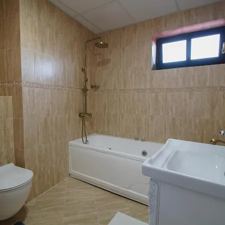 Hotel Pulpudeva Family