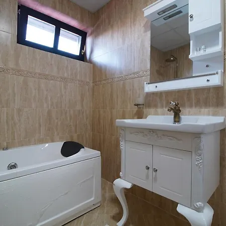 Pulpudeva Family Hotel Plovdiv