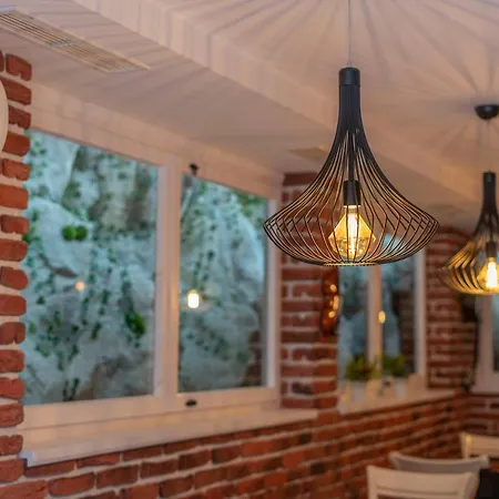 Pulpudeva Family 3* Plovdiv