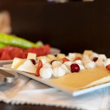 Hotel Pulpudeva Family Plovdiv