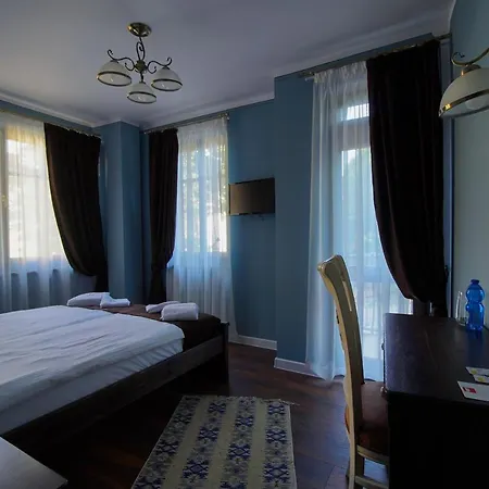 Pulpudeva Family Plovdiv