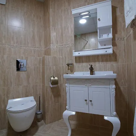 Pulpudeva Family 3* Plovdiv