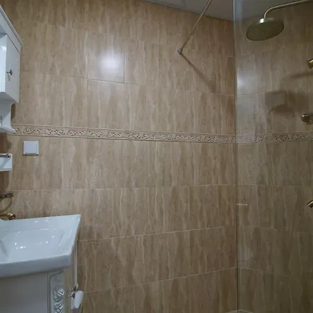 Pulpudeva Family Hotel Plovdiv