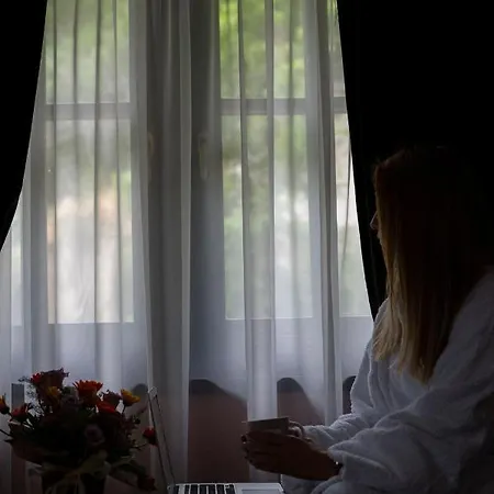 Pulpudeva Family Hotel 3*