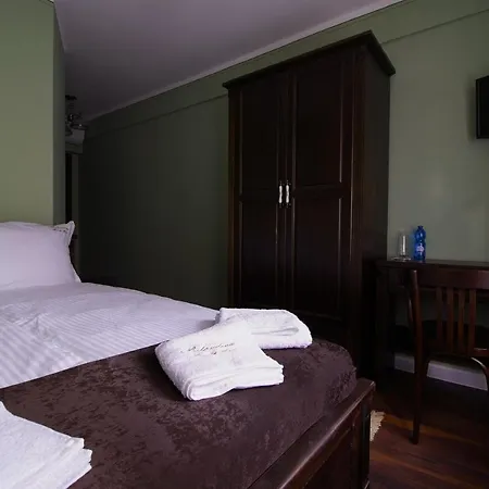 Pulpudeva Family Plovdiv