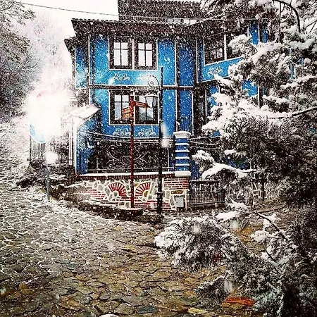 Pulpudeva Family 3* Plovdiv