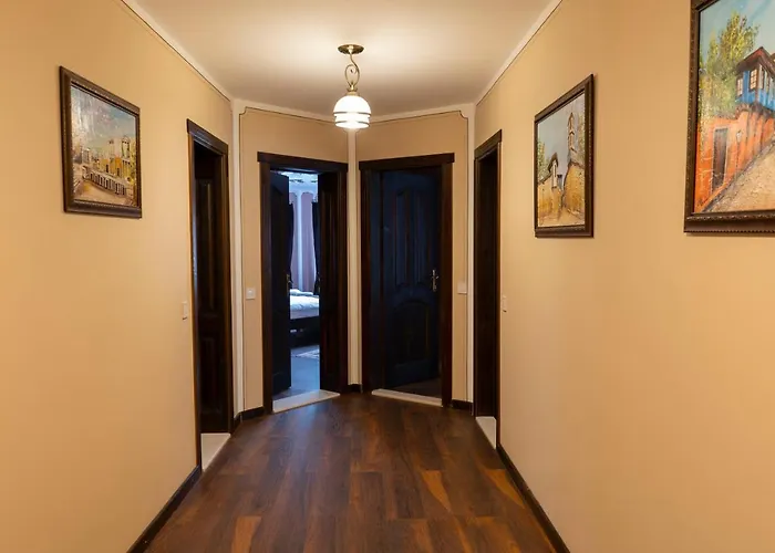 Pulpudeva Family Hotel 3*