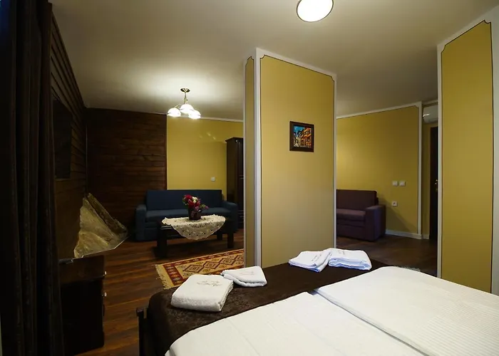 Pulpudeva Family Hotel 3*