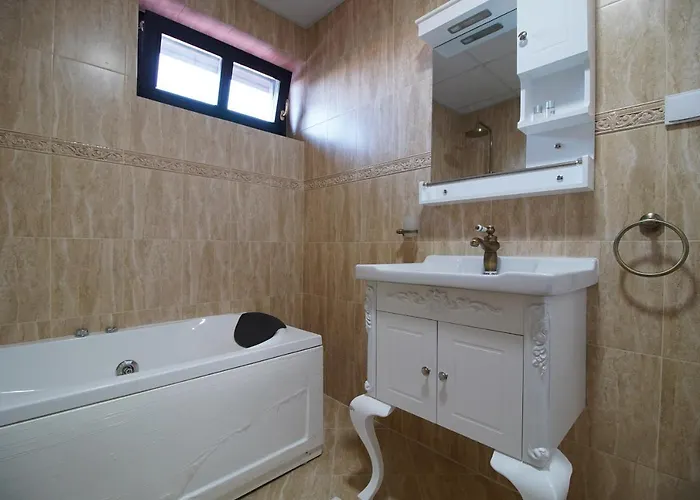 Pulpudeva Family Hotel Plowdiw