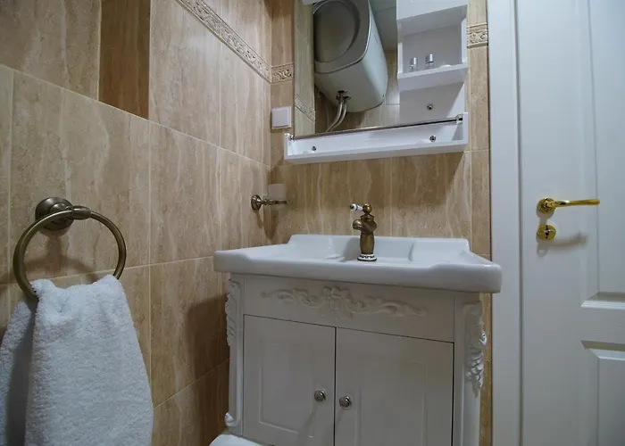 Pulpudeva Family Hotel Plowdiw