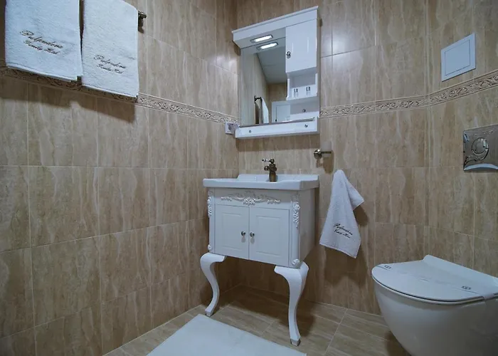 Pulpudeva Family Hotel Plowdiw