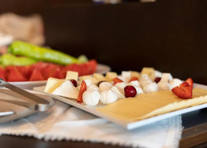 Hotel Pulpudeva Family Plowdiw