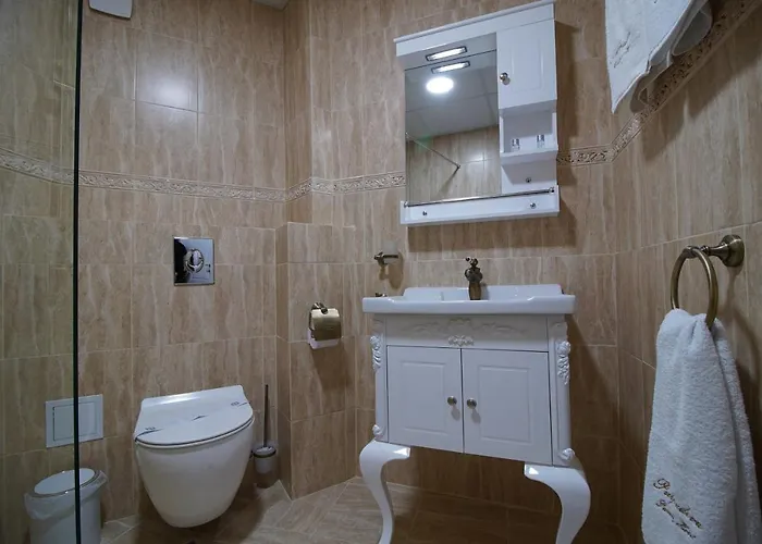 Pulpudeva Family 3* Plowdiw