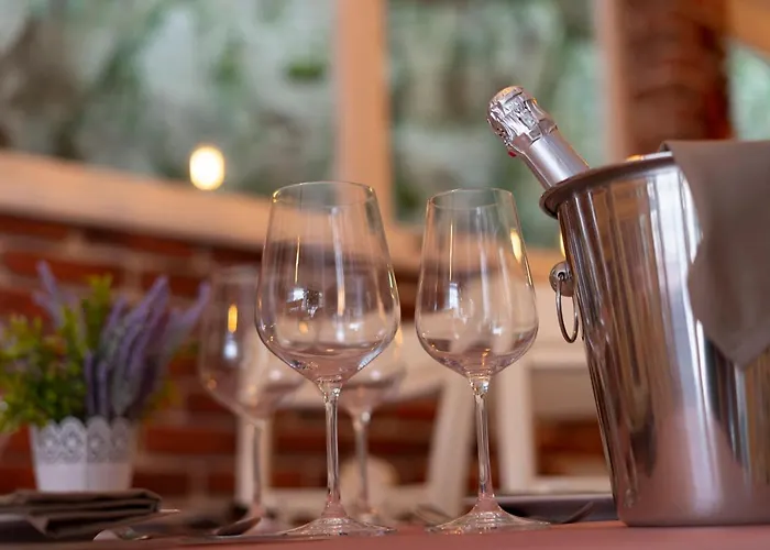 Pulpudeva Family Hotell Plovdiv