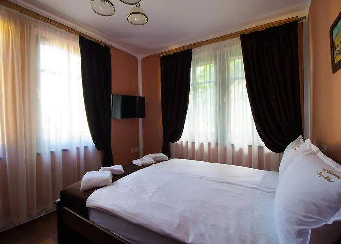 Pulpudeva Family Hotell 3*