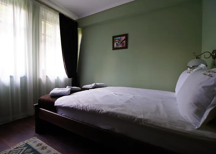 Hotel Pulpudeva Family