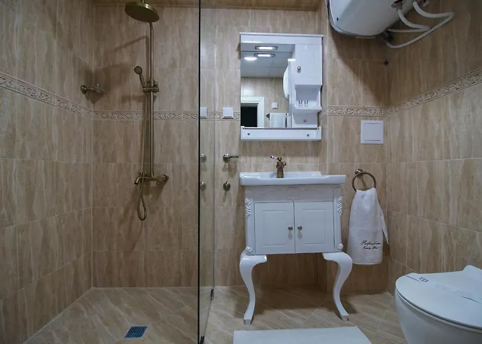 Pulpudeva Family Hotel 3*