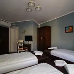 Pulpudeva Family 3* Plovdiv