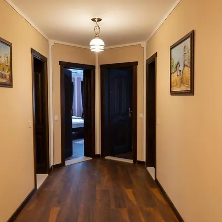 Pulpudeva Family Hotel 3*