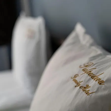 Pulpudeva Family Hotel 3*