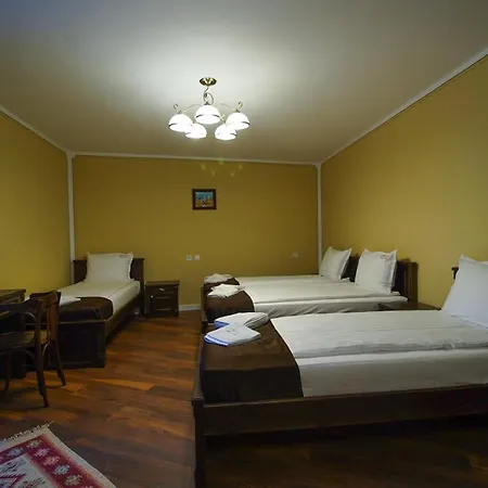 Pulpudeva Family Plowdiw