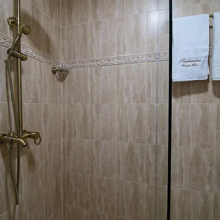 Pulpudeva Family Hotel