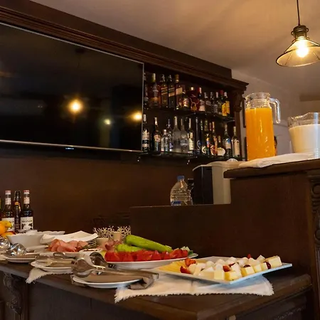 Pulpudeva Family Hotel 3*