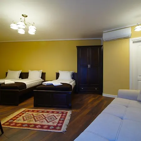 Pulpudeva Family Plowdiw