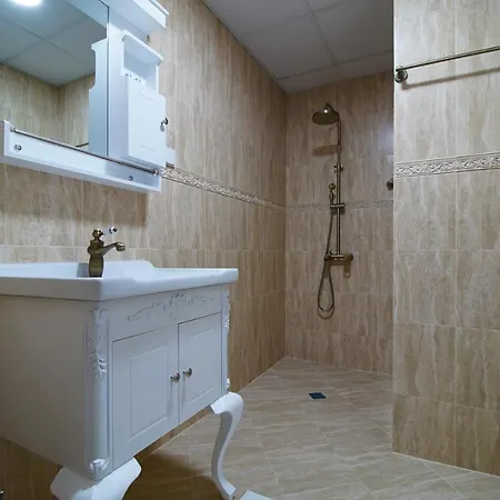 فندق Pulpudeva Family 3*