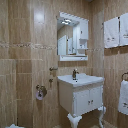 Pulpudeva Family Hotel 3*