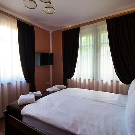 Pulpudeva Family Hotel 3*