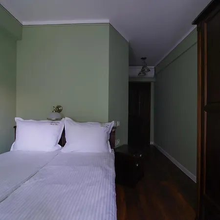 Pulpudeva Family Plowdiw