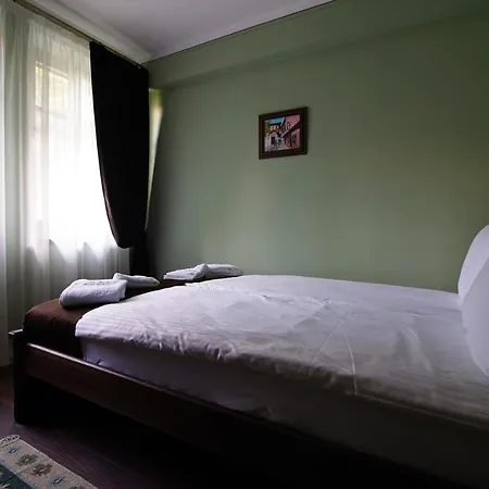 Hotel Pulpudeva Family