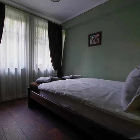 Pulpudeva Family Plowdiw