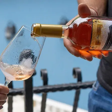 Pulpudeva Family Hotel Plovdiv