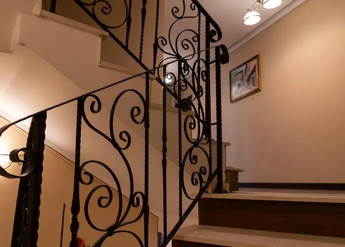 酒店 Pulpudeva Family 3*