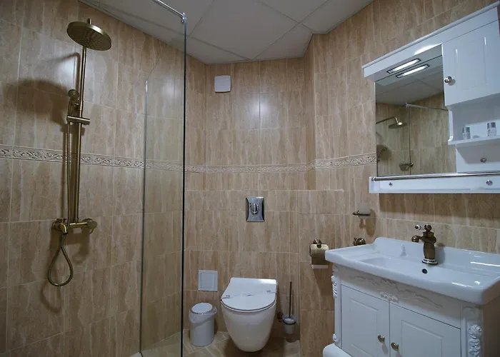 Pulpudeva Family 3* 普罗夫迪夫