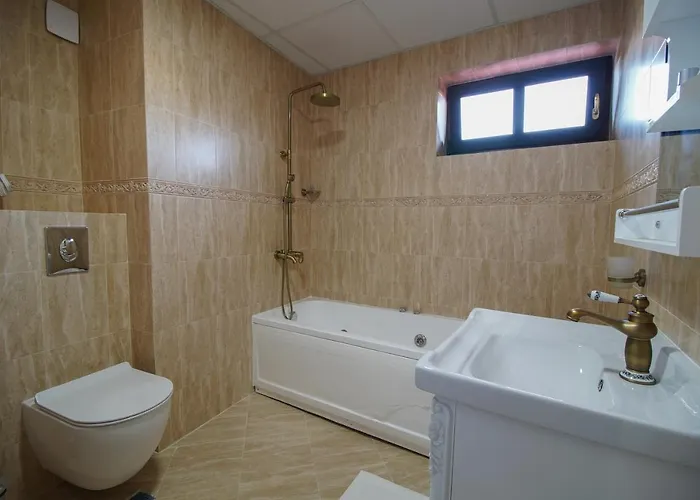 酒店 Pulpudeva Family