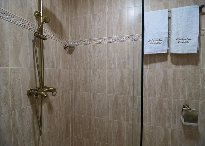 Pulpudeva Family 酒店