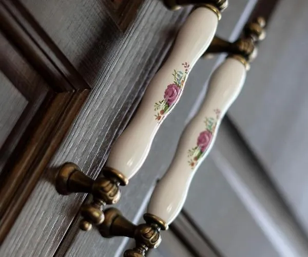 酒店 Pulpudeva Family