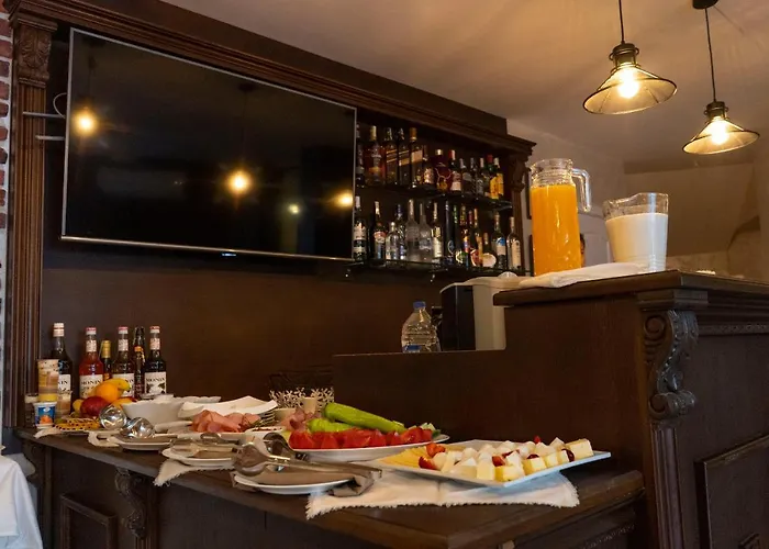 Pulpudeva Family 酒店 3*