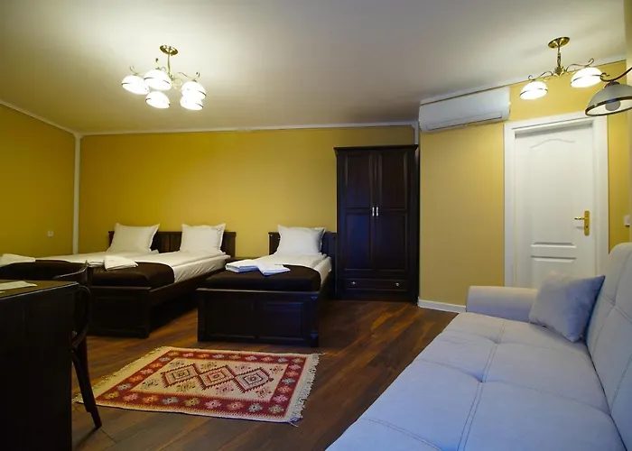 Pulpudeva Family 普罗夫迪夫