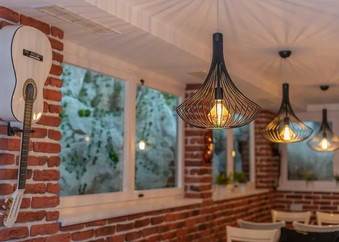 Pulpudeva Family 3* 普罗夫迪夫