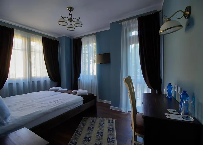 Pulpudeva Family 普罗夫迪夫