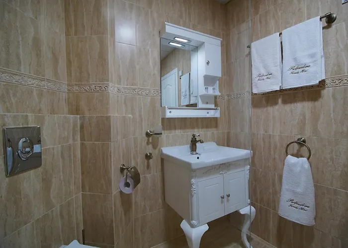 Pulpudeva Family 酒店 3*