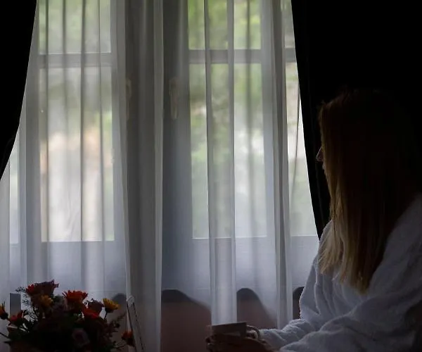 Pulpudeva Family 酒店 3*